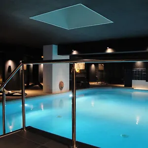 Hotel Du Bois, Les Houches